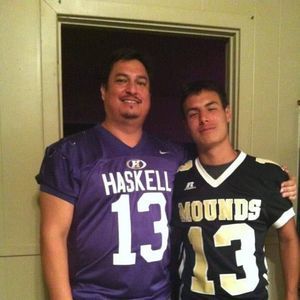 Meet your Posher, Gloria